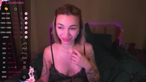 Teya online show from 02.11.25