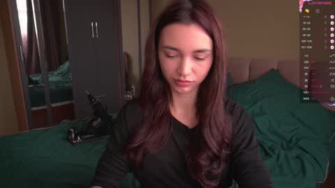 Teya online show from 11.04.25