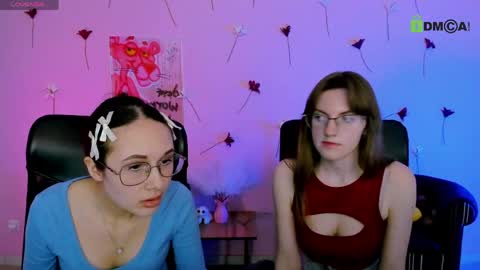 Snapshot of teresa_shy chatting on 05.31.26 your love online show from 05.31.26