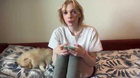 Anna online show from 03.01.26