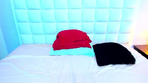 Teresa online show from 01.15.25