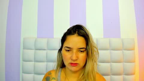 Teresa online show from 01.17.25