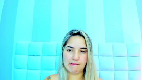 Teresa online show from 03.02.25