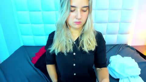 Teresa online show from 03.07.25