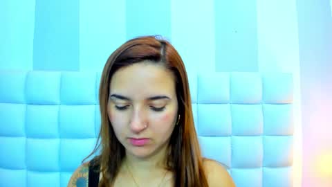 Teresa online show from 02.03.26