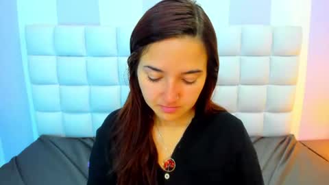 Snapshot of teresasroom_ chatting on 07.06.26 Teresa online show from 07.06.26
