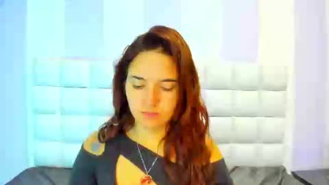 Snapshot of teresasroom_ chatting on 07.11.26 Teresa online show from 07.11.26