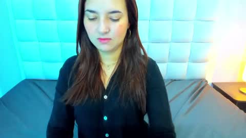Snapshot of teresasroom_ chatting on 07.14.26 Teresa online show from 07.14.26