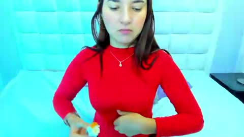 Snapshot of teresasroom_ chatting on 07.16.26 Teresa online show from 07.16.26