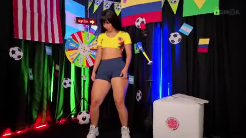 teresa  help me reach 100 like online show from 06.16.26