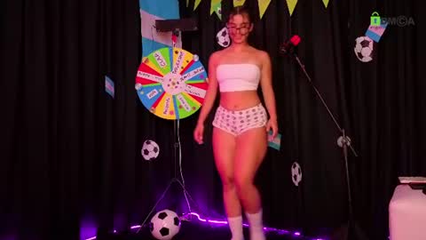 teresa  help me reach 100 like online show from 07.17.26