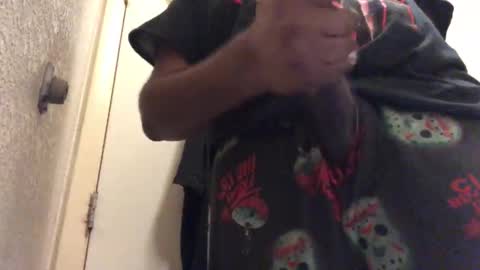 Snapshot of tericmidnight chatting on 02.19.26 Call me Jason online show from 02.19.26