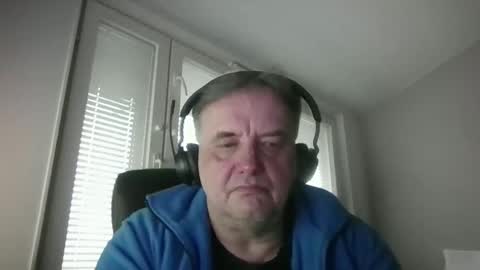 tero007 online show from 12.05.25