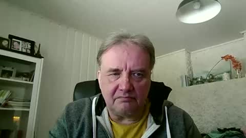 Snapshot of tero007 chatting on 04.30.26 tero007 online show from 04.30.26
