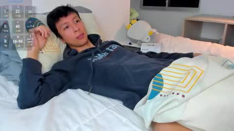 Juanfe  online show from 12.14.25