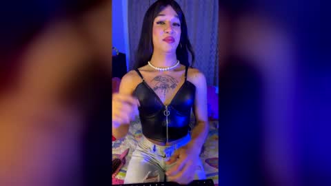 Snapshot of terra_obsession chatting on 02.24.26 Terra obsession online show from 02.24.26