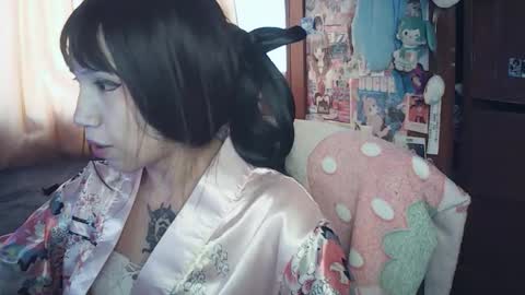 Terra Elowen online show from 03.17.26