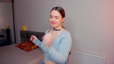 Julia online show from 02.23.26