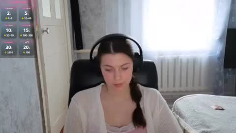 Anny Simpson online show from 12.02.25