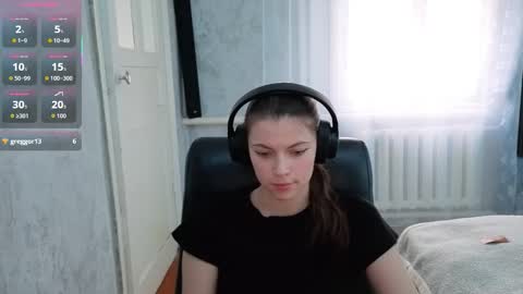 Anny Simpson online show from 12.03.25