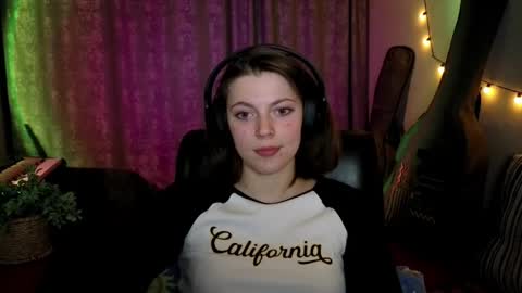 Anny Simpson online show from 03.02.26