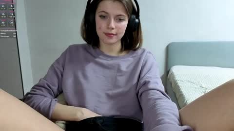 Anny Simpson online show from 04.06.26