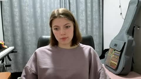 Anny Simpson online show from 05.21.26