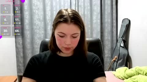 Snapshot of terranaufzinger chatting on 06.16.26 Anny Simpson online show from 06.16.26