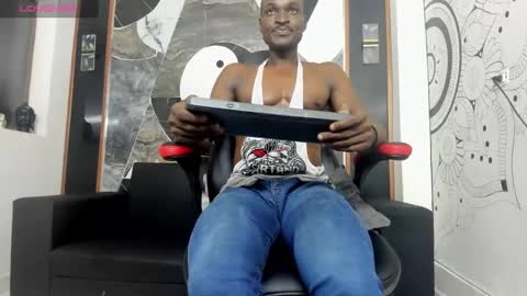 terranze_z online show from 02.15.25