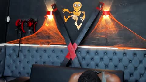 terranze_z online show from 10.23.25