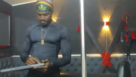 terranze_z online show from 01.31.26