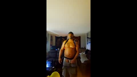 terrellmuscle online show from 03.29.26