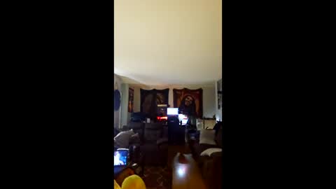 terrellmuscle online show from 04.19.26