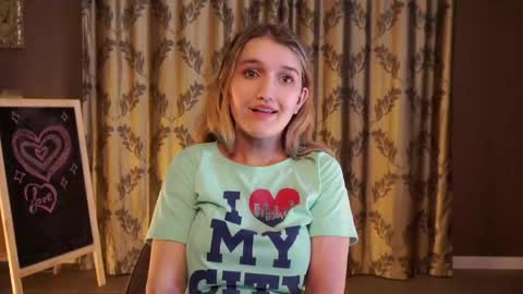 Alexa online show from 04.18.26