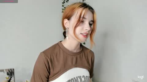 Caroline online show from 05.14.26