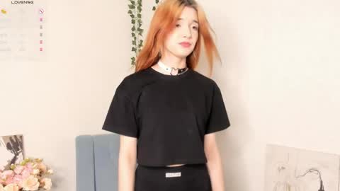 Caroline online show from 05.25.26