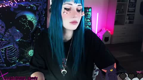 CRY BABY online show from 12.21.24