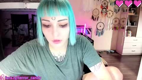 CRY BABY online show from 05.16.26