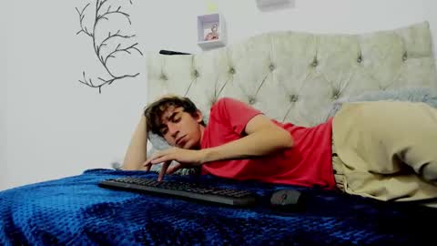 terrygrace online show from 11.12.25