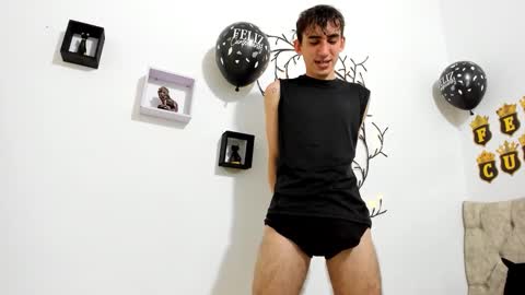 terrygrace online show from 01.06.26