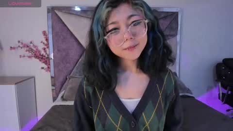 terumikitty online show from 09.11.25