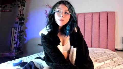 terumikitty online show from 10.12.25