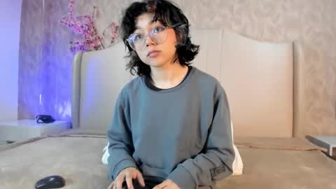 terumikitty online show from 03.29.26