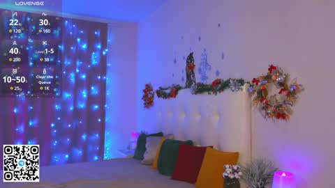 Tessa online show from 12.22.24