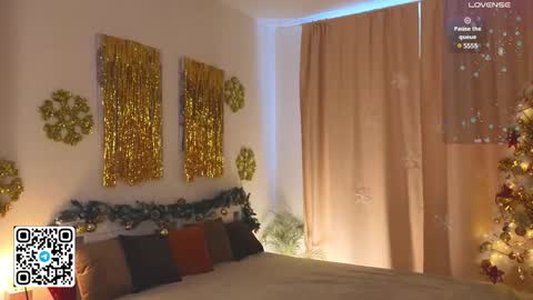 Tessa online show from 12.30.24