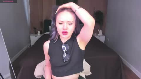 Tessa online show from 05.07.26