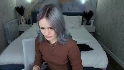 Tessa online show from 05.15.26