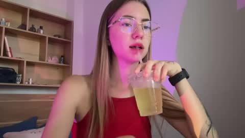 tessa_calmness online show from 04.27.26