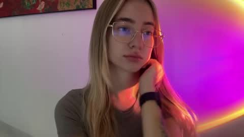 tessa_calmness online show from 05.15.26