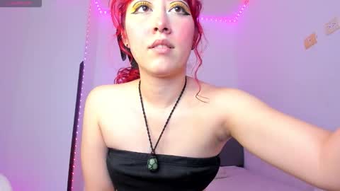 Tessa online show from 03.11.26